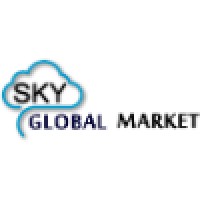 Sky Global Market logo, Sky Global Market contact details