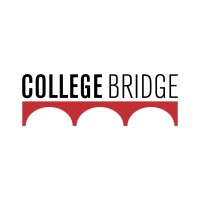 College Bridge logo, College Bridge contact details