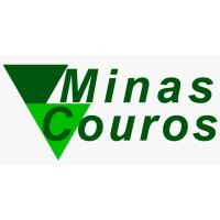 Minas Couros Ind. E Com. Couros Ltda logo, Minas Couros Ind. E Com. Couros Ltda contact details