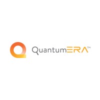 QuantumERA logo, QuantumERA contact details