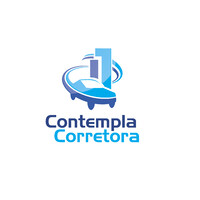 Contempla Corretora logo, Contempla Corretora contact details