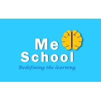 Me School India logo, Me School India contact details