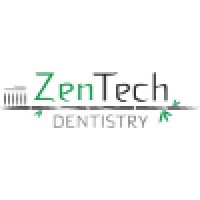 ZenTech Dentistry logo, ZenTech Dentistry contact details