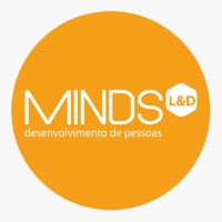 Minds L&D - Desenvolvimento de pessoas logo, Minds L&D - Desenvolvimento de pessoas contact details