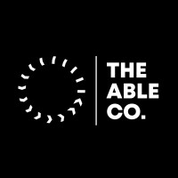 The Able Company logo, The Able Company contact details