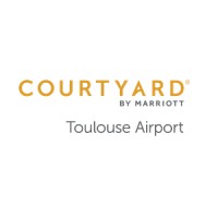 Courtyard By Marriott Toulouse Airport logo, Courtyard By Marriott Toulouse Airport contact details