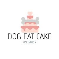 DOG EAT CAKE logo, DOG EAT CAKE contact details