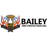 Bailey Fire Protection, Inc. logo, Bailey Fire Protection, Inc. contact details