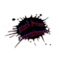 Black Print Entertainment Inc. logo, Black Print Entertainment Inc. contact details