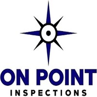 On Point Inspections logo, On Point Inspections contact details