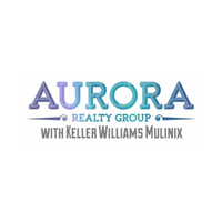 Aurora Realty Group with KW Mulinix logo, Aurora Realty Group with KW Mulinix contact details