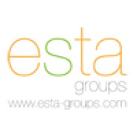 Esta Groups | LED Lighting Specialist logo, Esta Groups | LED Lighting Specialist contact details