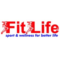 FITLIFE logo, FITLIFE contact details