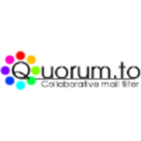 quorum.to logo, quorum.to contact details