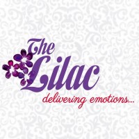 The Lilac logo, The Lilac contact details