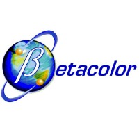 Betacolor logo, Betacolor contact details