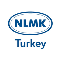 NLMK Turkey logo, NLMK Turkey contact details