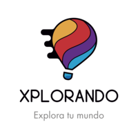 Xplorando.pe logo, Xplorando.pe contact details