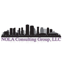 NOLA Consulting Group logo, NOLA Consulting Group contact details