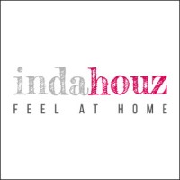 indahouz logo, indahouz contact details