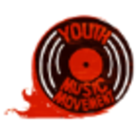 Youth Music Movement logo, Youth Music Movement contact details