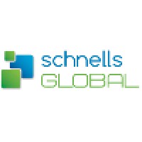 Schnells Global Corporation logo, Schnells Global Corporation contact details