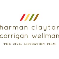 Harman Claytor Corrigan logo, Harman Claytor Corrigan contact details