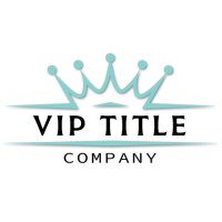 VIP Title Company logo, VIP Title Company contact details