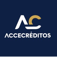 Accecréditos logo, Accecréditos contact details