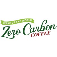 Zero Carbon Coffee logo, Zero Carbon Coffee contact details