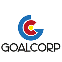 GOALCORP logo, GOALCORP contact details