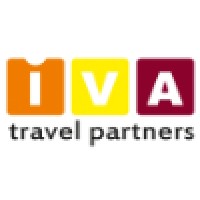 IVA Travel Partners logo, IVA Travel Partners contact details