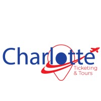 CHARLOTTE TICKETING & TOURS logo, CHARLOTTE TICKETING & TOURS contact details