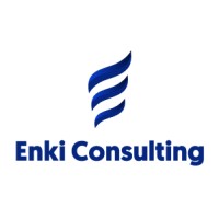 Enki Consulting logo, Enki Consulting contact details