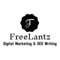 FreeLantz logo, FreeLantz contact details