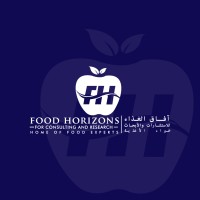 Food Horizons for Consulting & Research logo, Food Horizons for Consulting & Research contact details