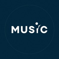 MUSIC logo, MUSIC contact details