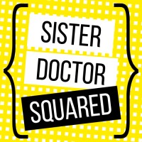 Sister Doctor Squared logo, Sister Doctor Squared contact details