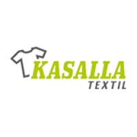 Kasalla Textil logo, Kasalla Textil contact details