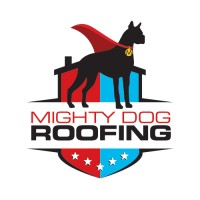 Mighty Dog Roofing of East Cincinnati logo, Mighty Dog Roofing of East Cincinnati contact details