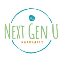 Next Gen U logo, Next Gen U contact details