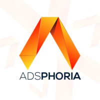 Adsphoria logo, Adsphoria contact details