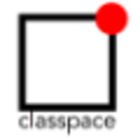 Classpace logo, Classpace contact details