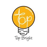 TopBright Digital logo, TopBright Digital contact details