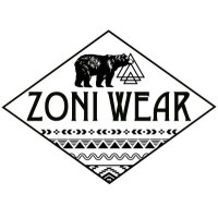 Zoni Wear logo, Zoni Wear contact details