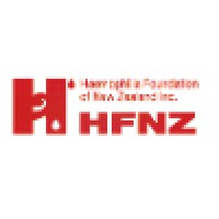 Haemophilia Foundation of New Zealand logo, Haemophilia Foundation of New Zealand contact details