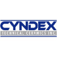 Cyndex Technical Ceramics Inc. logo, Cyndex Technical Ceramics Inc. contact details