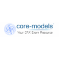 core-models logo, core-models contact details