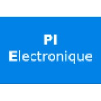 PI Electronique Caribe logo, PI Electronique Caribe contact details