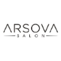 Arsova Salon logo, Arsova Salon contact details